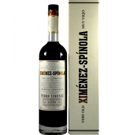 Vino P.ximenez Spinola 75 Cl