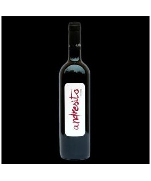 Andresito Crianza 75 Cl