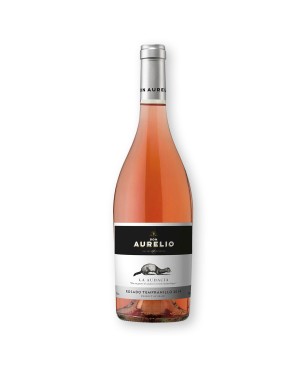 Don Aurelio Rosado 75 Cl