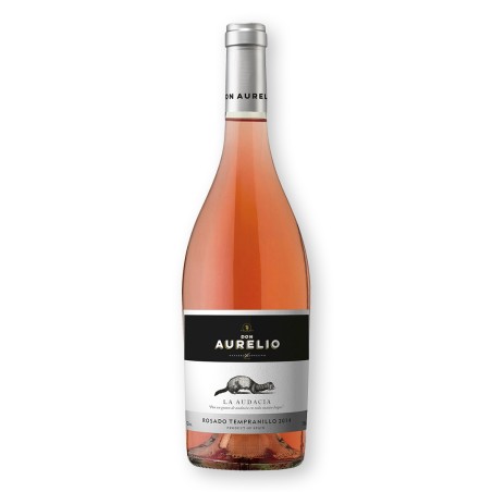 Don Aurelio Rosado 75 Cl