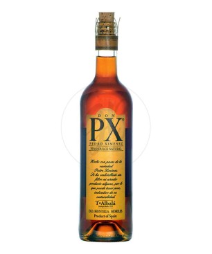 Don Px 75 Cl (toro Albalá)