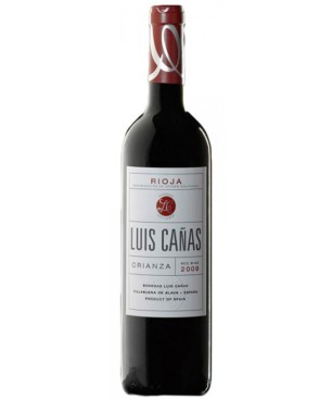 Luis Cañas Cza 3/4