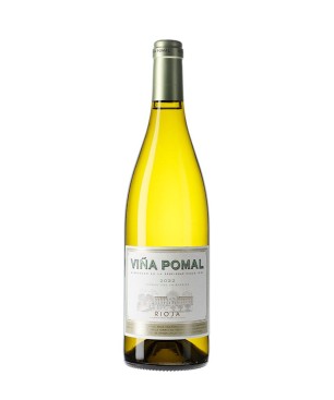 Viña Pomal Blanco 75 Cl