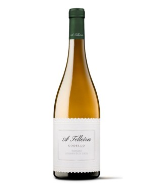 Godello A Telleira Blc 75 Cl