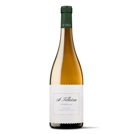 Godello A Telleira Blc 75 Cl
