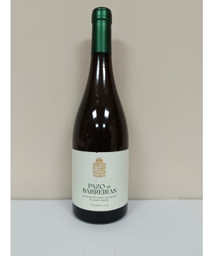 Godello Pazo As Barreiras 75 Cl