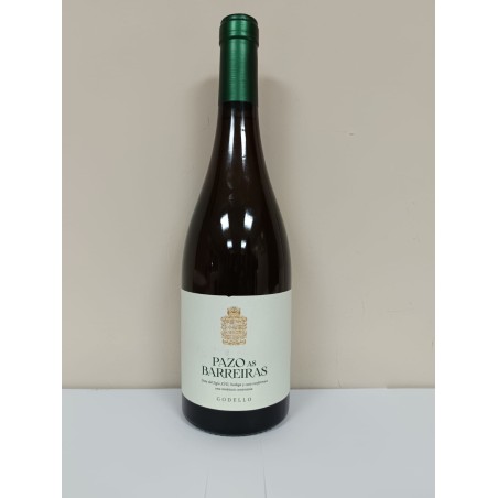 Godello Pazo As Barreiras 75 Cl