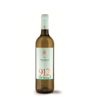 Altitud 912 Verdejo 75 Cl