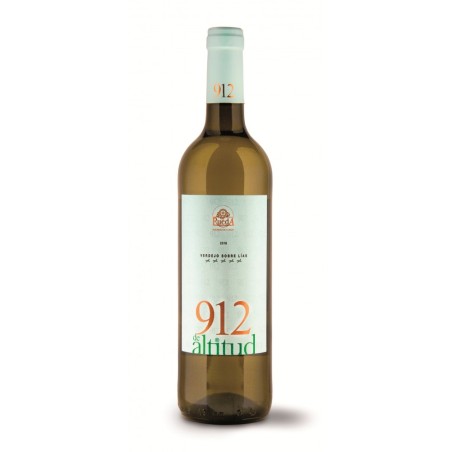 Altitud 912 Verdejo 75 Cl