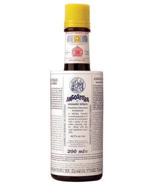 Angostura 200 Ml