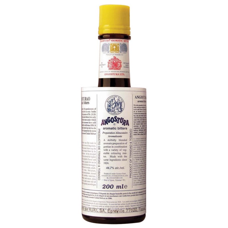 Angostura 200 Ml