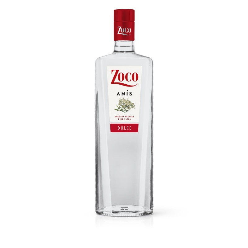 Anis Zoco Dulce 70 Cl