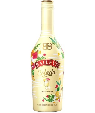 Baileys Colada 70 Cl