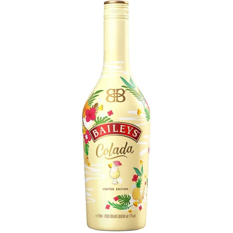 Baileys Colada 70 Cl