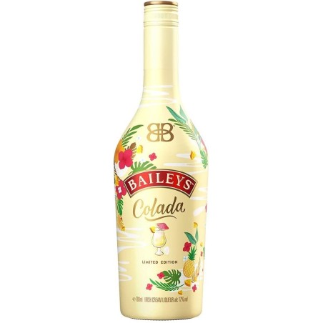 Baileys Colada 70 Cl
