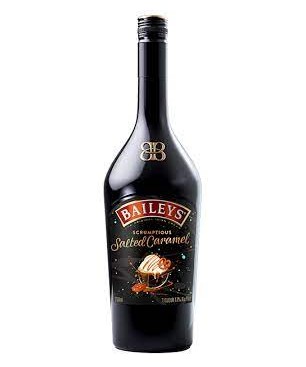 Baileys Salted Caramel 50 Cl