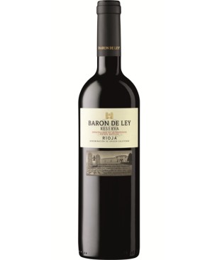 Baron De Ley Reserva 75 Cl
