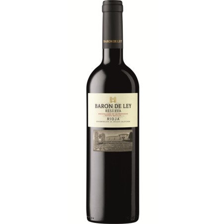 Baron De Ley Reserva 75 Cl