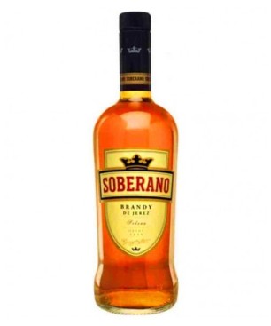 Brandy Soberano