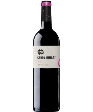 Carramimbre Roble 75 Cl