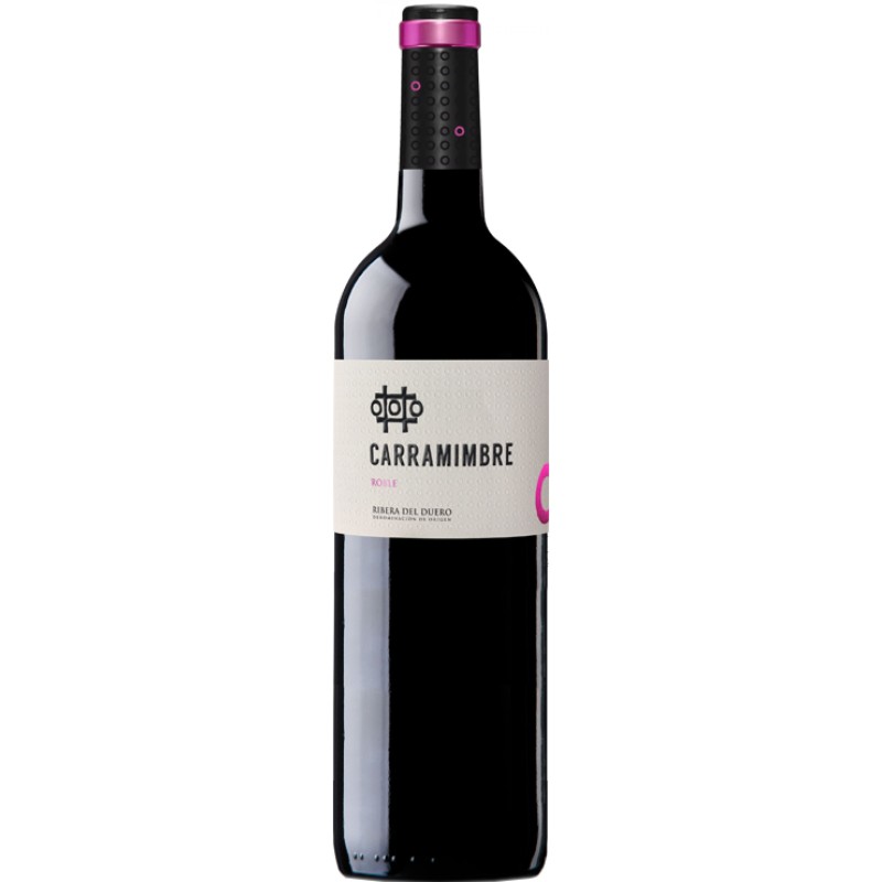 Carramimbre Roble 75 Cl