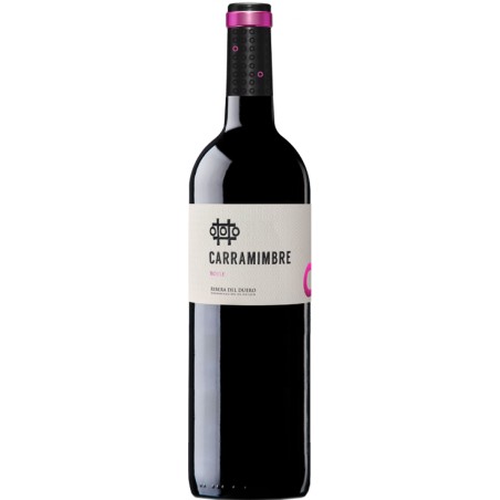 Carramimbre Roble 75 Cl