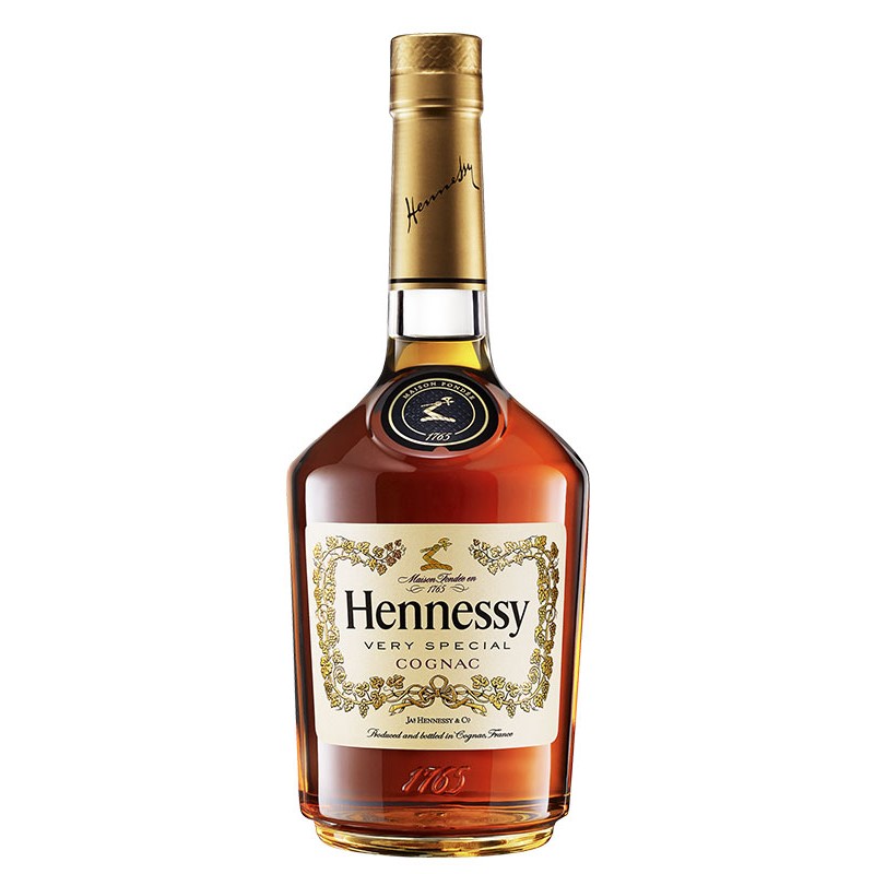 Cognac Hennessy Vs 70 Cl