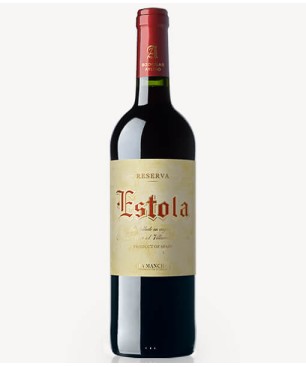 Estola Reserva 75 Cl