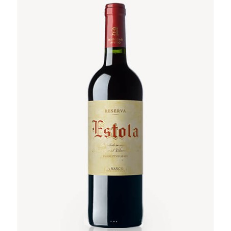 Estola Reserva 75 Cl