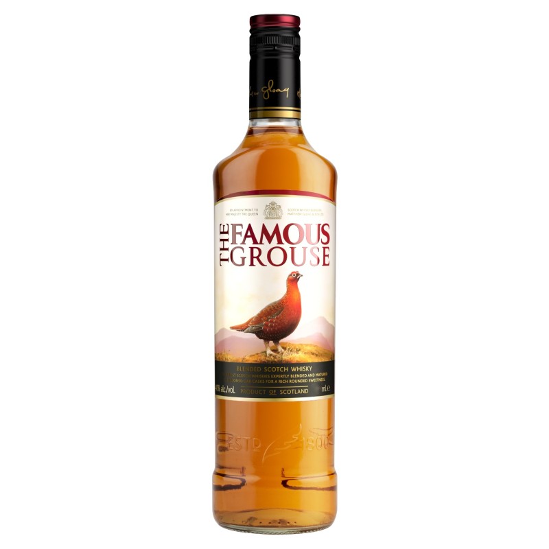 Famous Grouse 1l