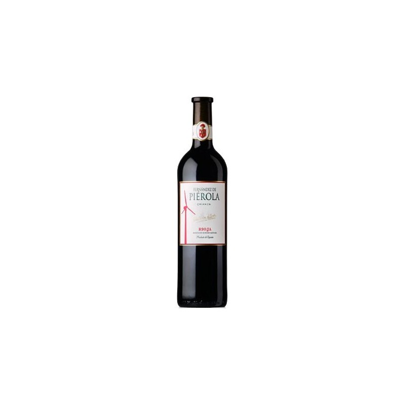 Fernandez De Pierola 75 Cl