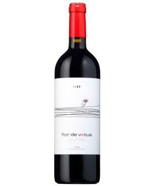 Flor De Vetus Toro Tt 75 Cl