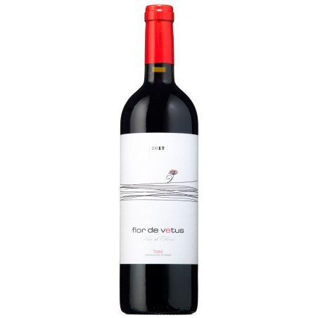 Flor De Vetus Toro Tt 75 Cl