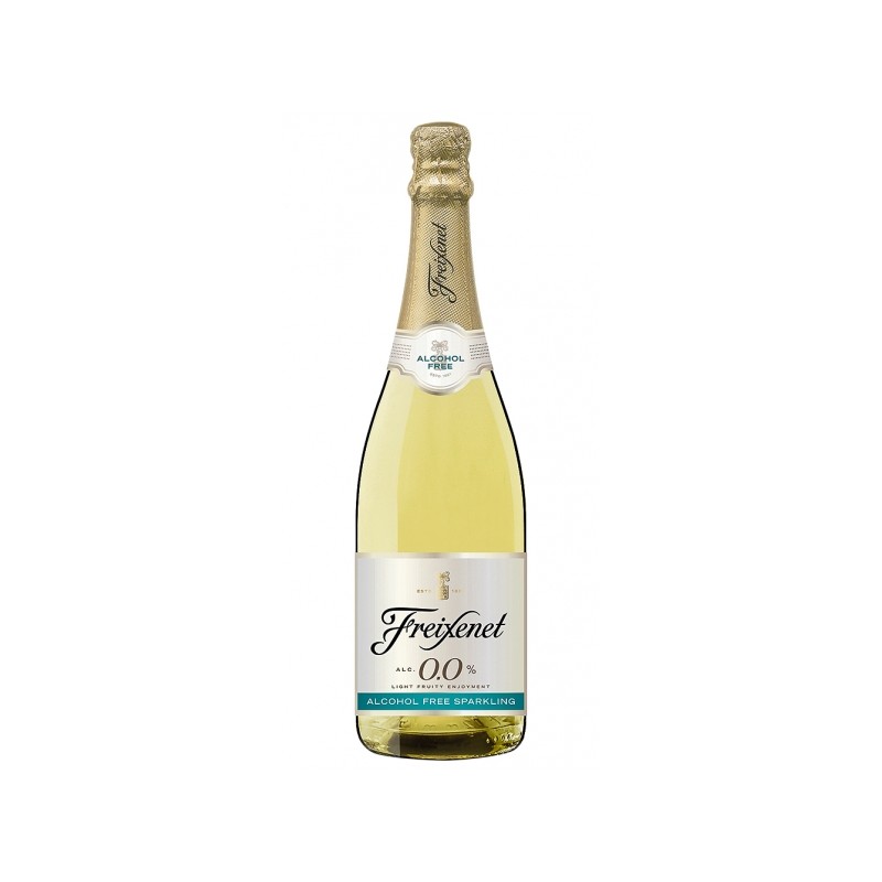Freixenet 0,0 Blanco 75 Cl