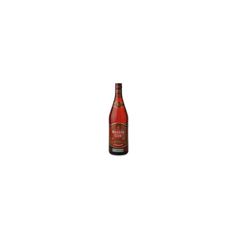 Havana Club Añejo Rva Lt