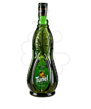 Hierbas Secas Tunel 70 Cl