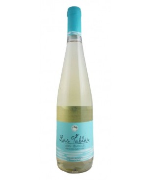 Las Tablas Blanco 75 Cl