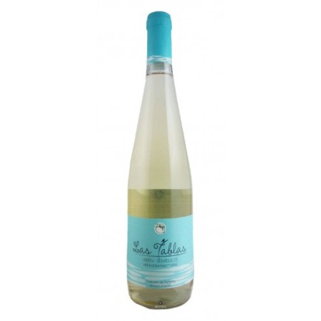 Las Tablas Blanco 75 Cl