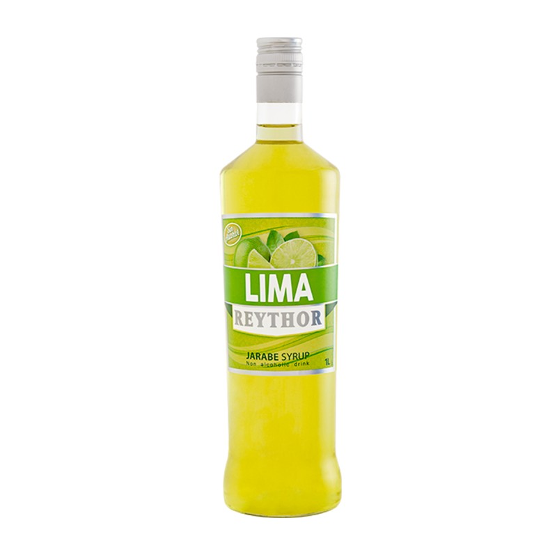 Lima Reythor Lt