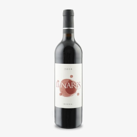 Lunares Tinto 75 Cl