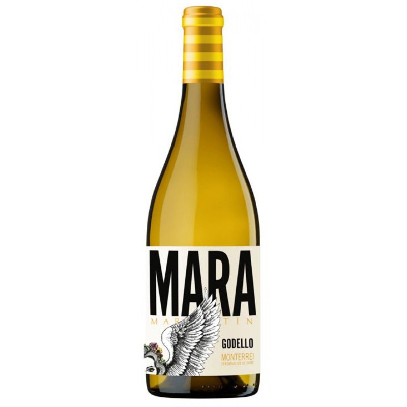 Mara Martin Godello 75 Cl Mara Martin Godello 75 Cl
