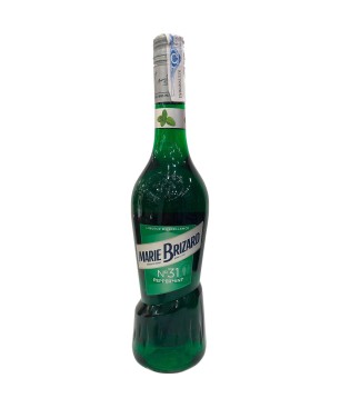 Marie Brizard Menta 70 Cl.