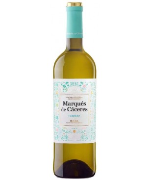 Marques Caceres Verdejo 75 Cl