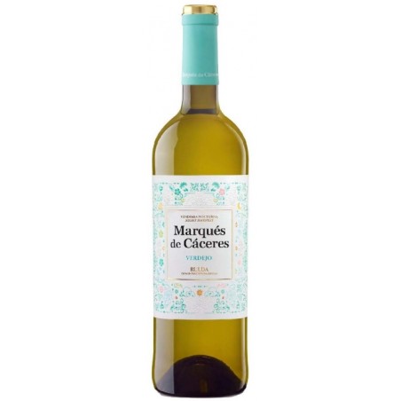 Marques Caceres Verdejo 75 Cl