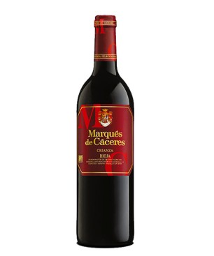 Marques De Caceres Cza 75 Cl