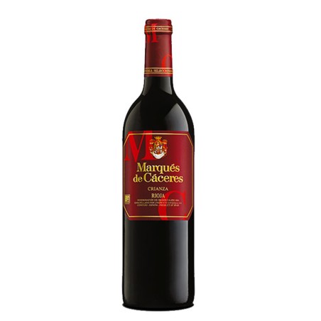 Marques De Caceres Cza 75 Cl