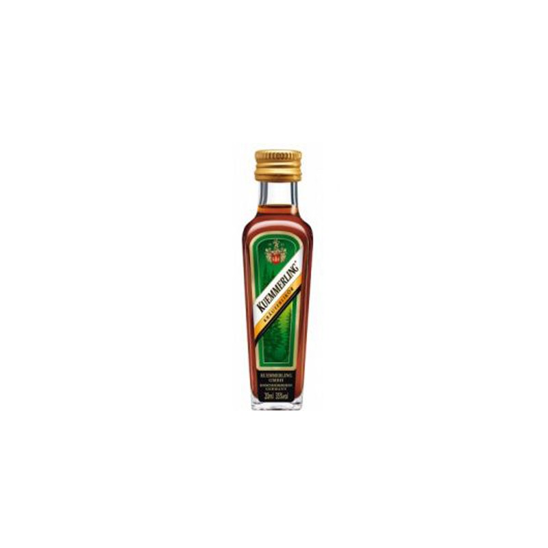Miniatura Kuemmerling