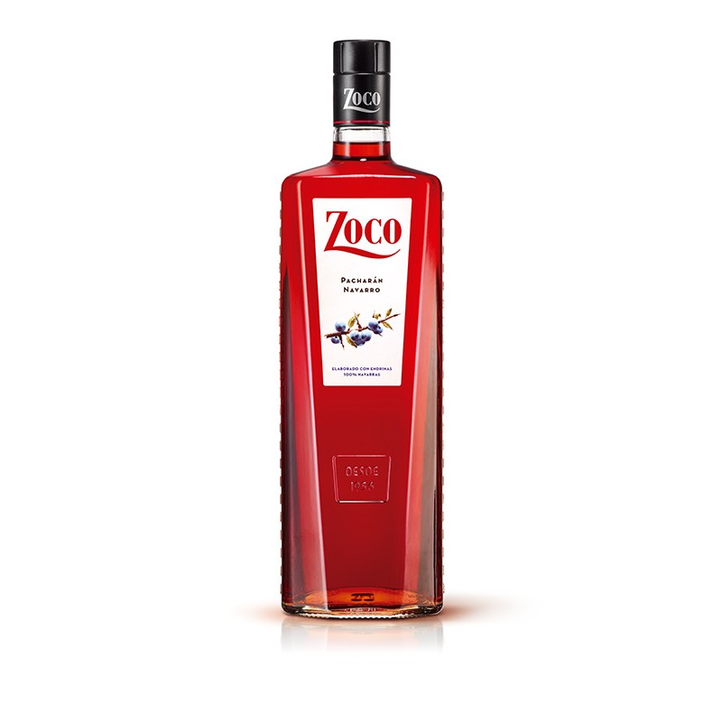 Pacharan Zoco