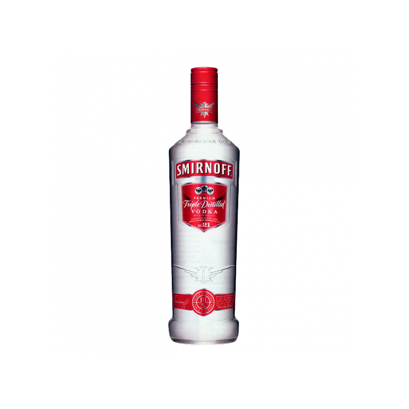 Smirnoff Lt