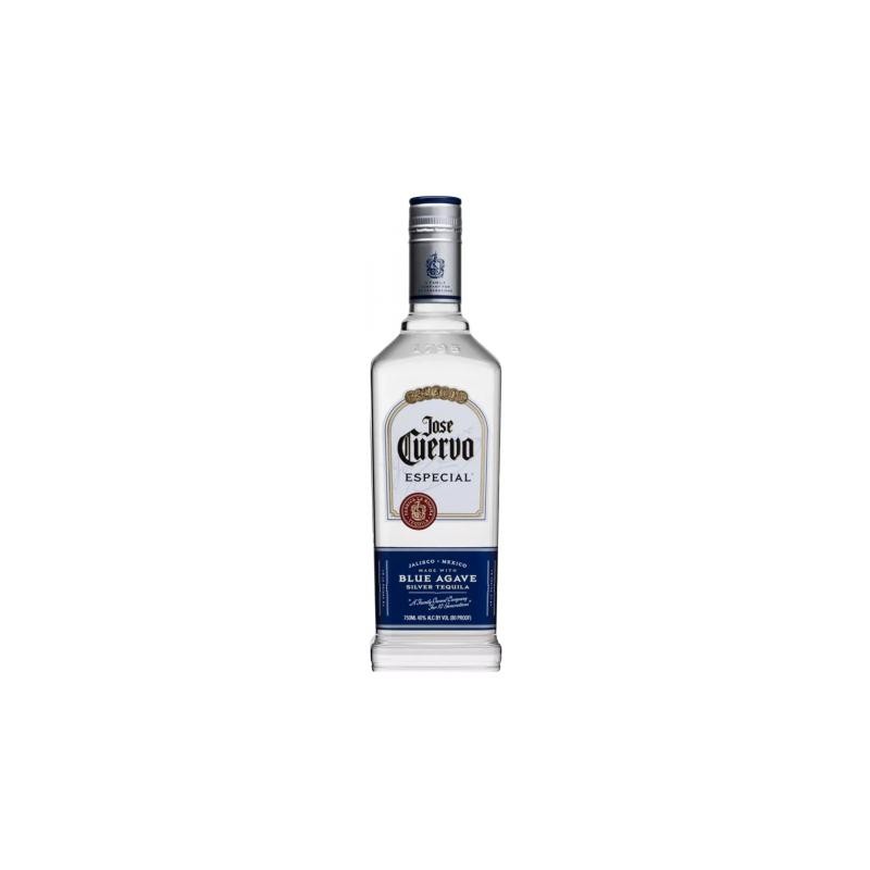Tequila Cuervo Blanco 70 Cl